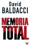 [Amos Decker 01] • Memoria Total